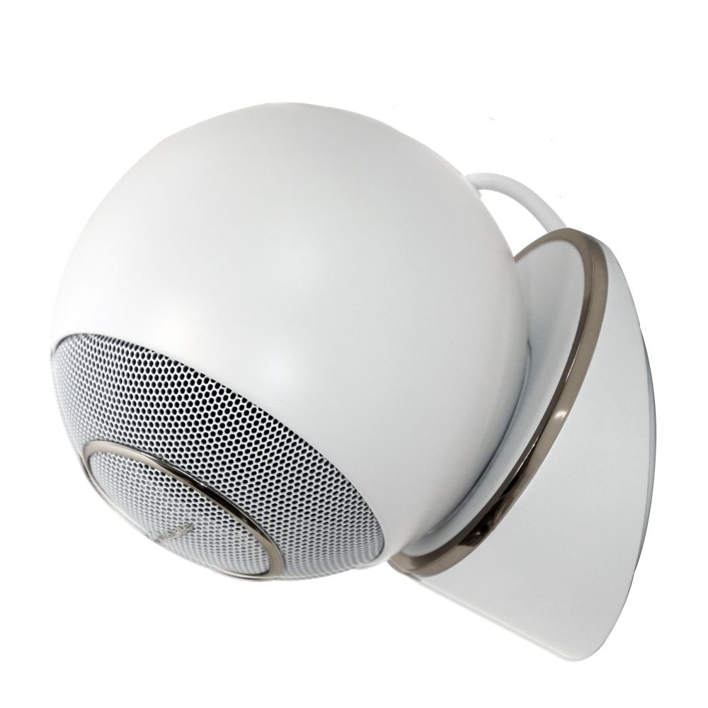 Cabasse eOle 4 Satellite White