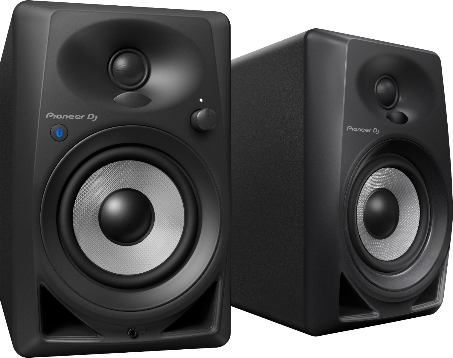 Pioneer DM-40BT Black