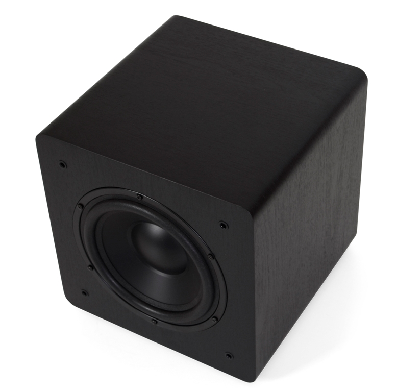 Dynavoice Magic Sub 8 EX Black 