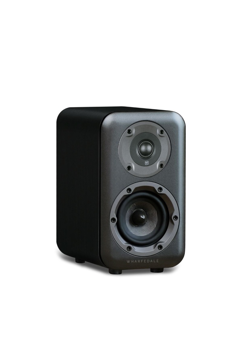Wharfedale D320 bookshelf speaker