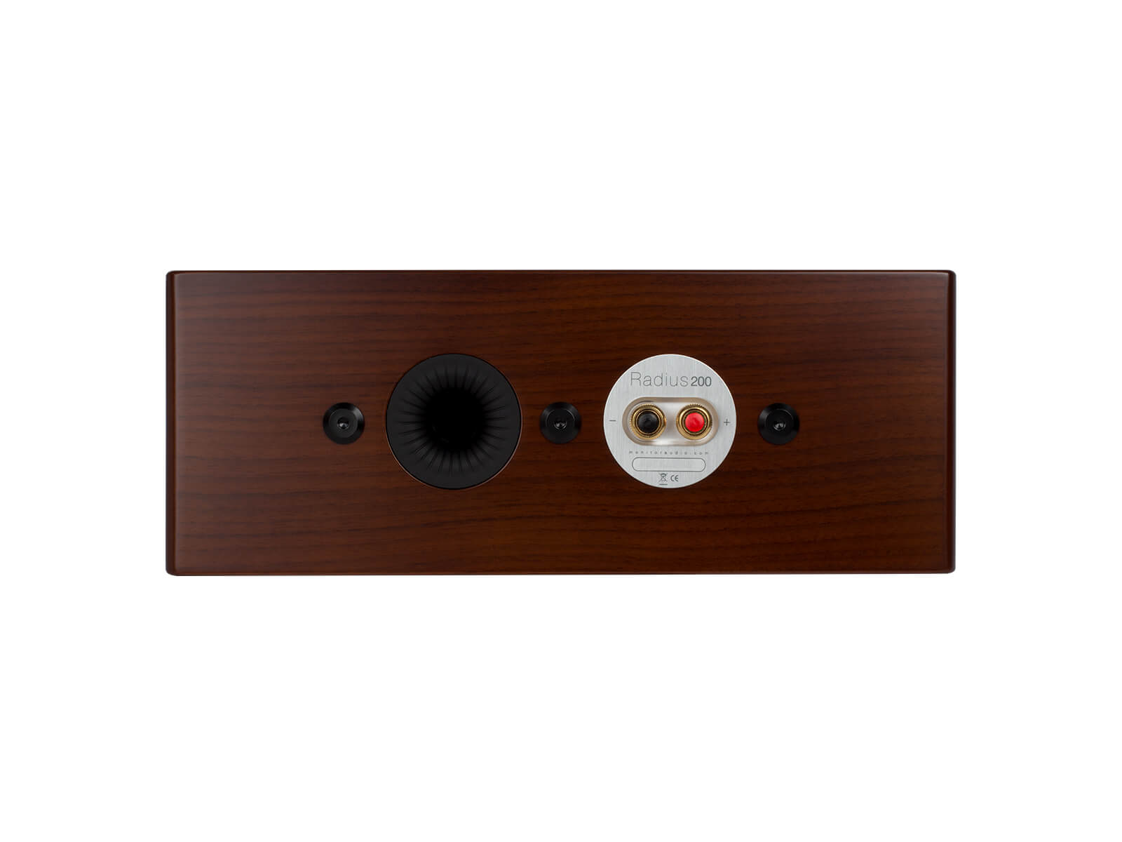 Monitor Audio Radius 200 Walnut