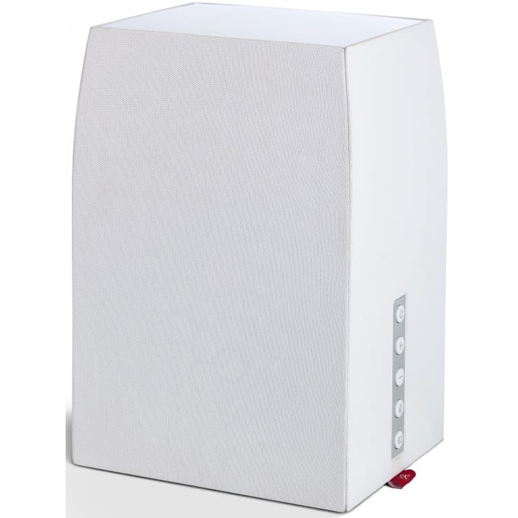 MartinLogan Bravado White