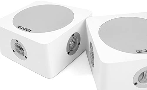 Dynavoice Magic Around 5 White