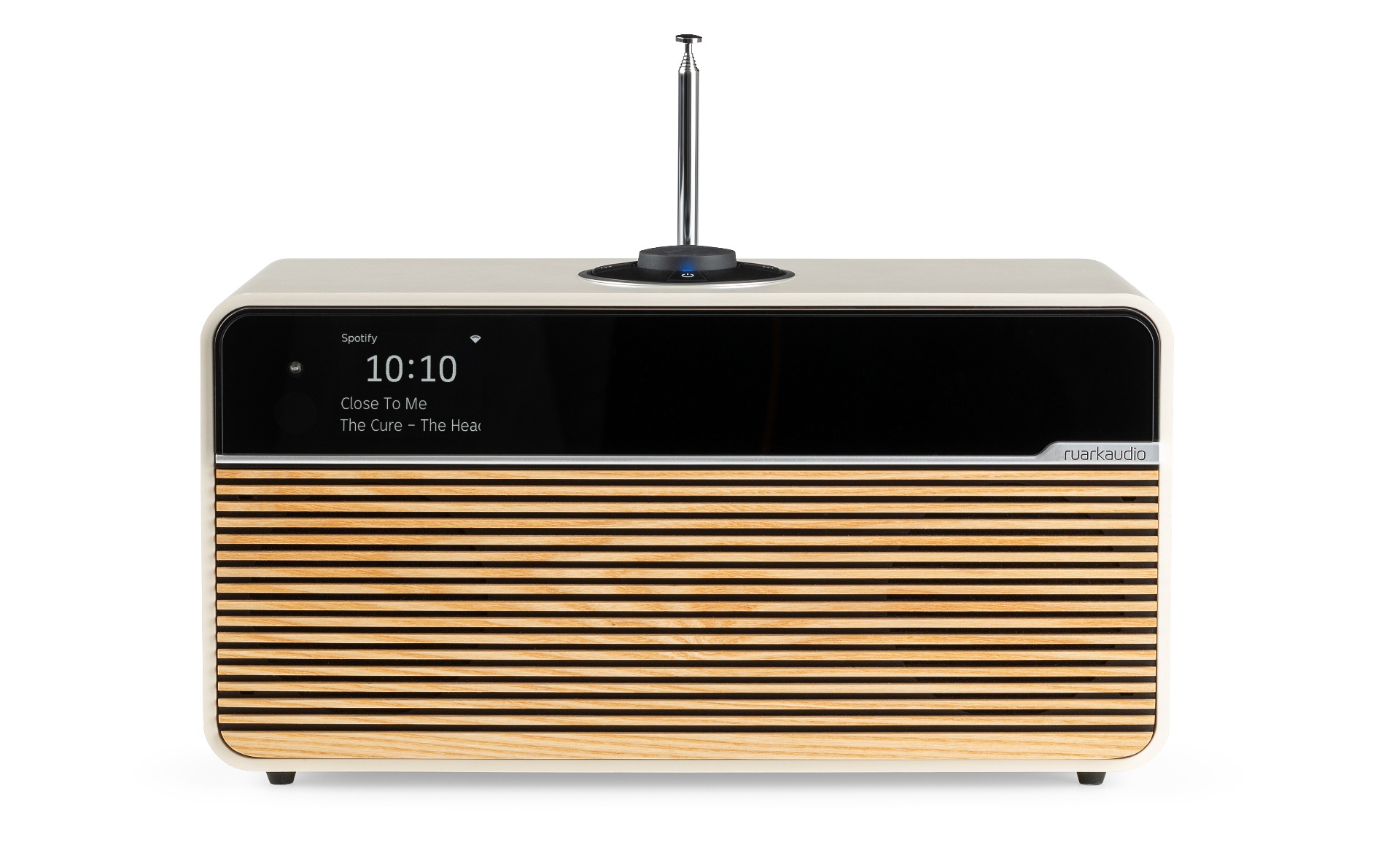 Ruark Audio R2 MK4 Compact Music System