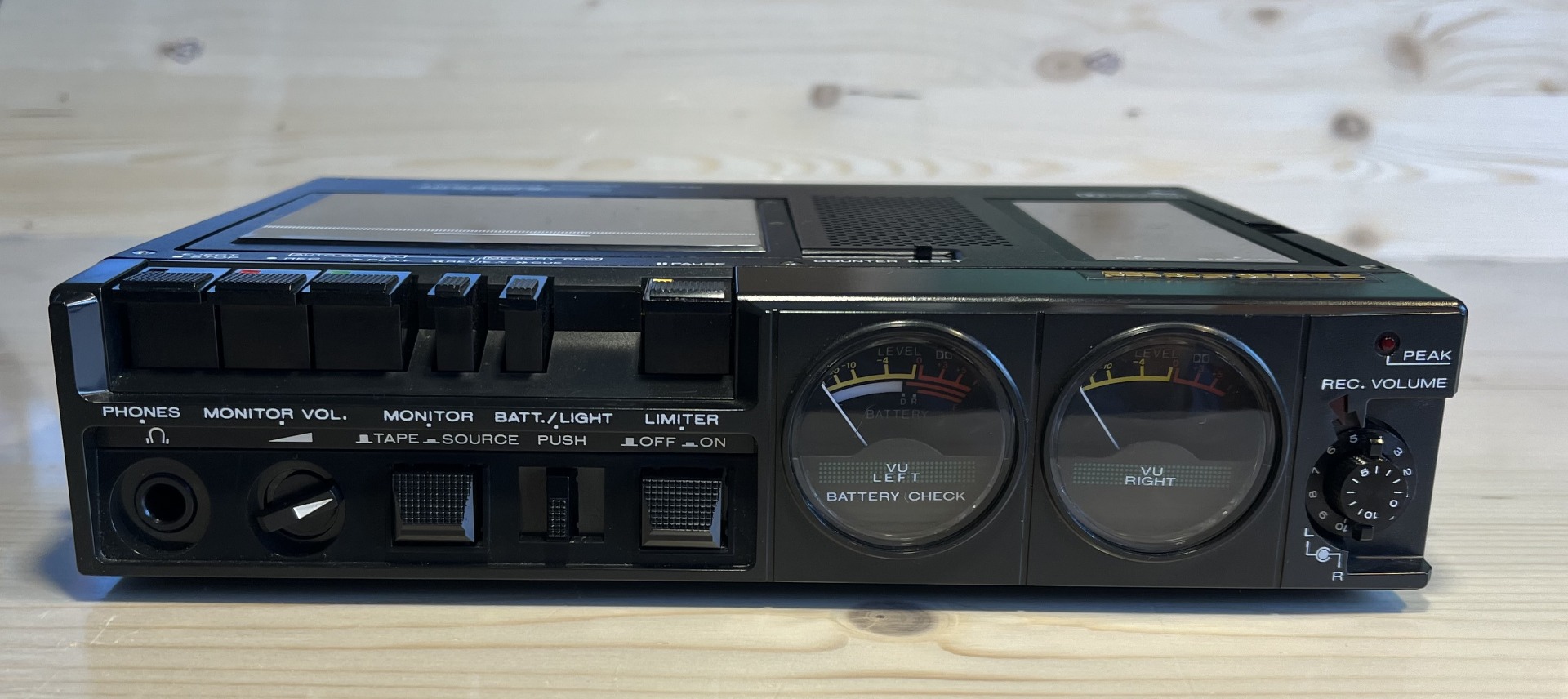 Marantz CP 430 (Pre-owned)