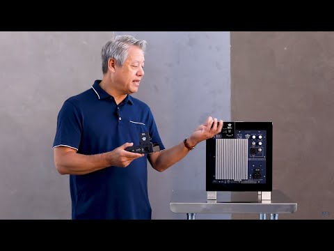 REL Arrow Transmitter