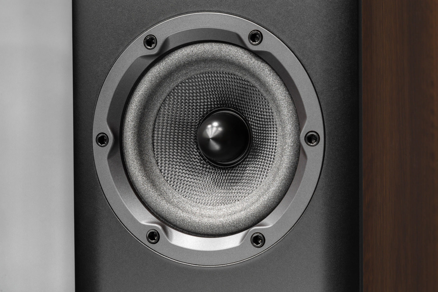 Wharfedale D330 Walnut Pearl