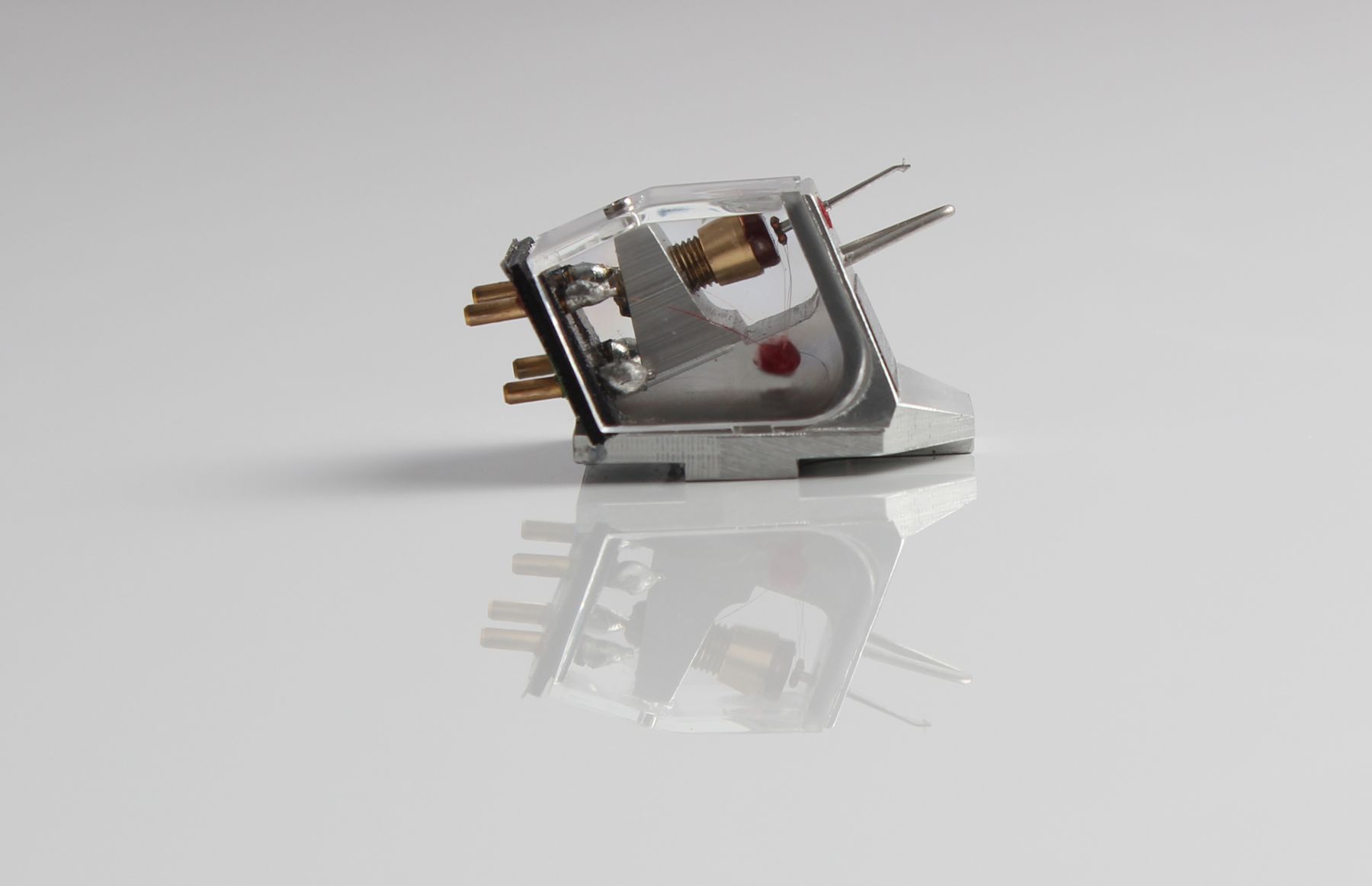 Rega Apheta 2 (MC) Cartridge