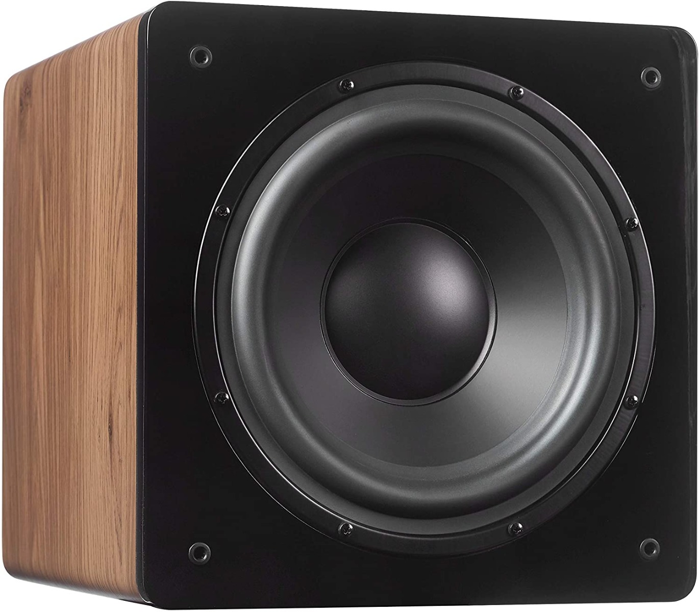 Dynavoice Challenger Sub 10 Oak