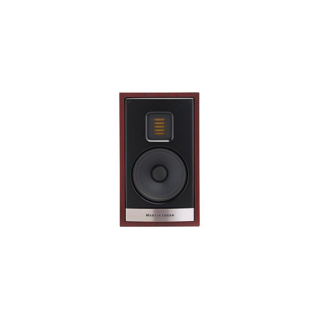 MartinLogan Motion 15i Red Walnut