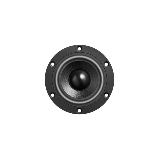 Eton 3-212/C8/25 HEX SYMPHONY II speaker (102 mm)