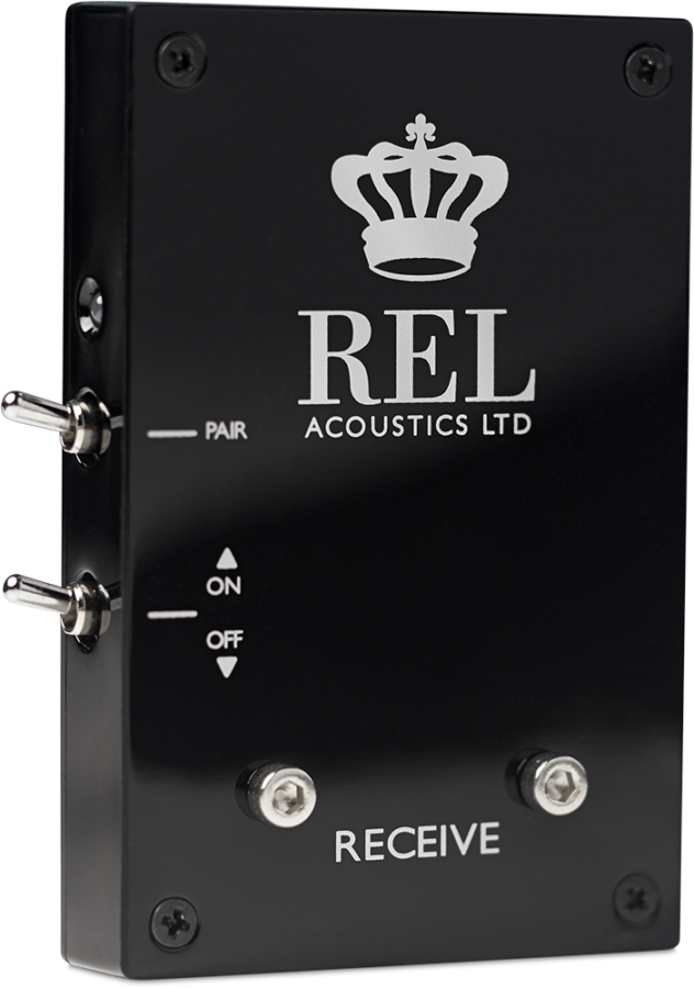 REL Arrow Transmitter