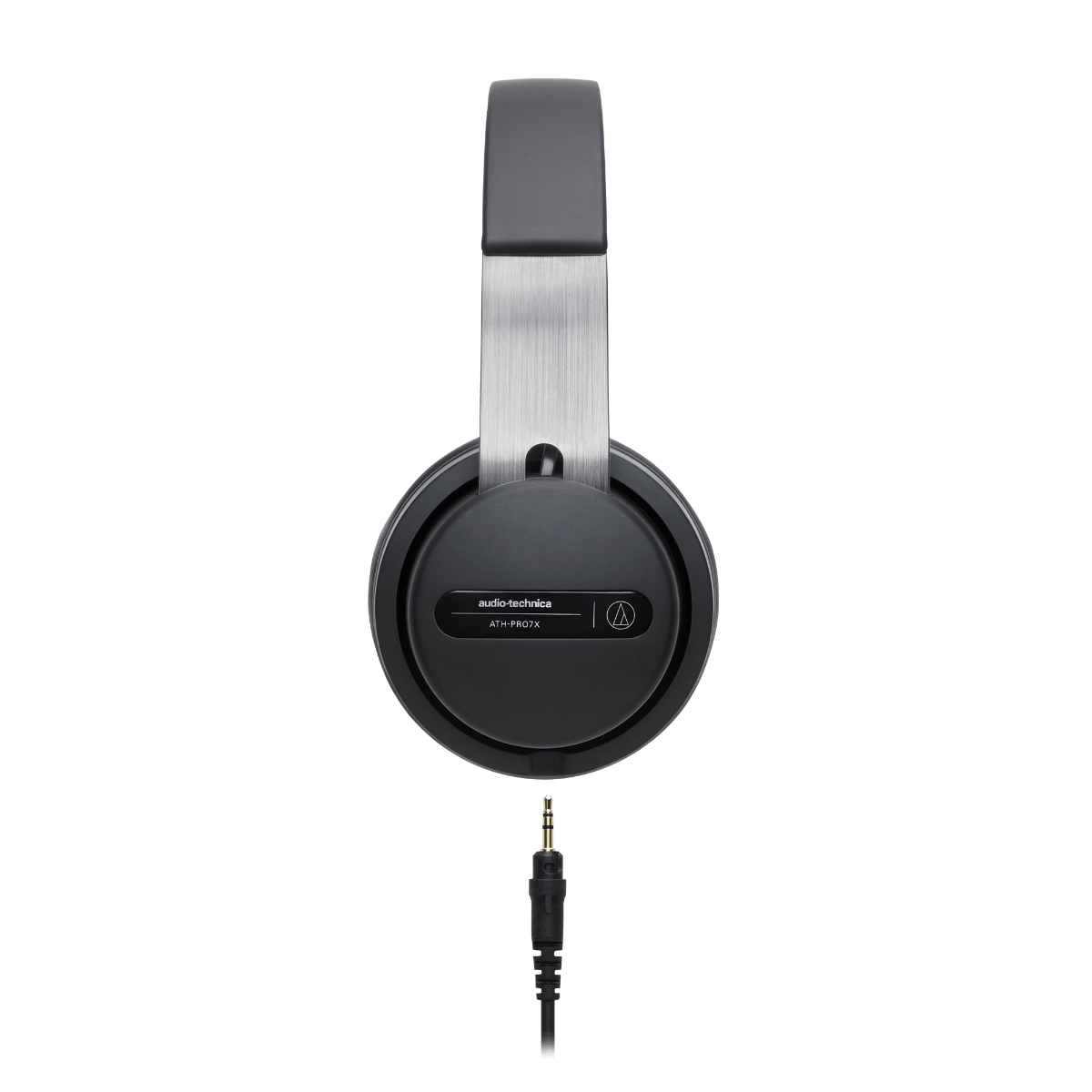Audio-Technica ATH-PRO7x On-ear DJ headphones