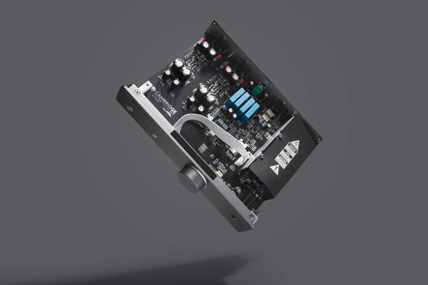 Cambridge Audio Alva Duo phono preamplifier