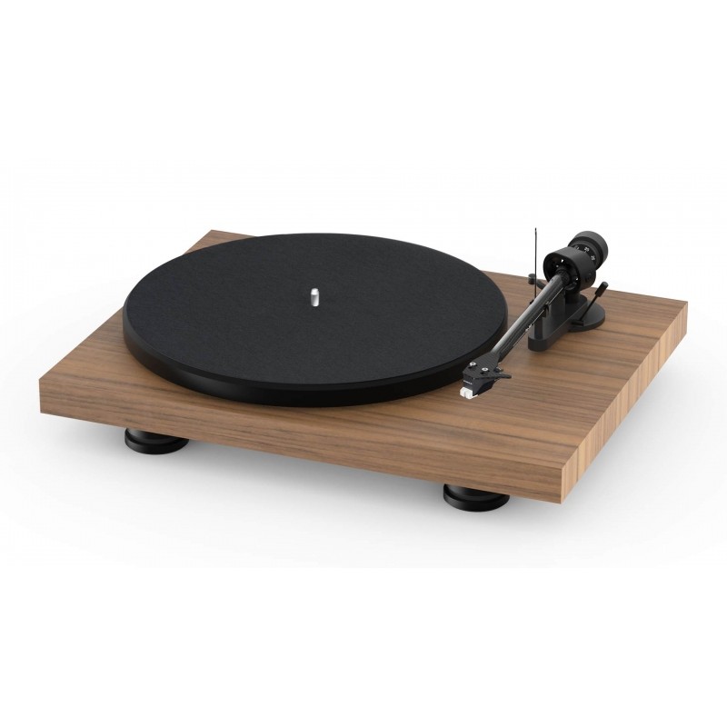 Pro-Ject Debut Carbon EVO (2M-Red)