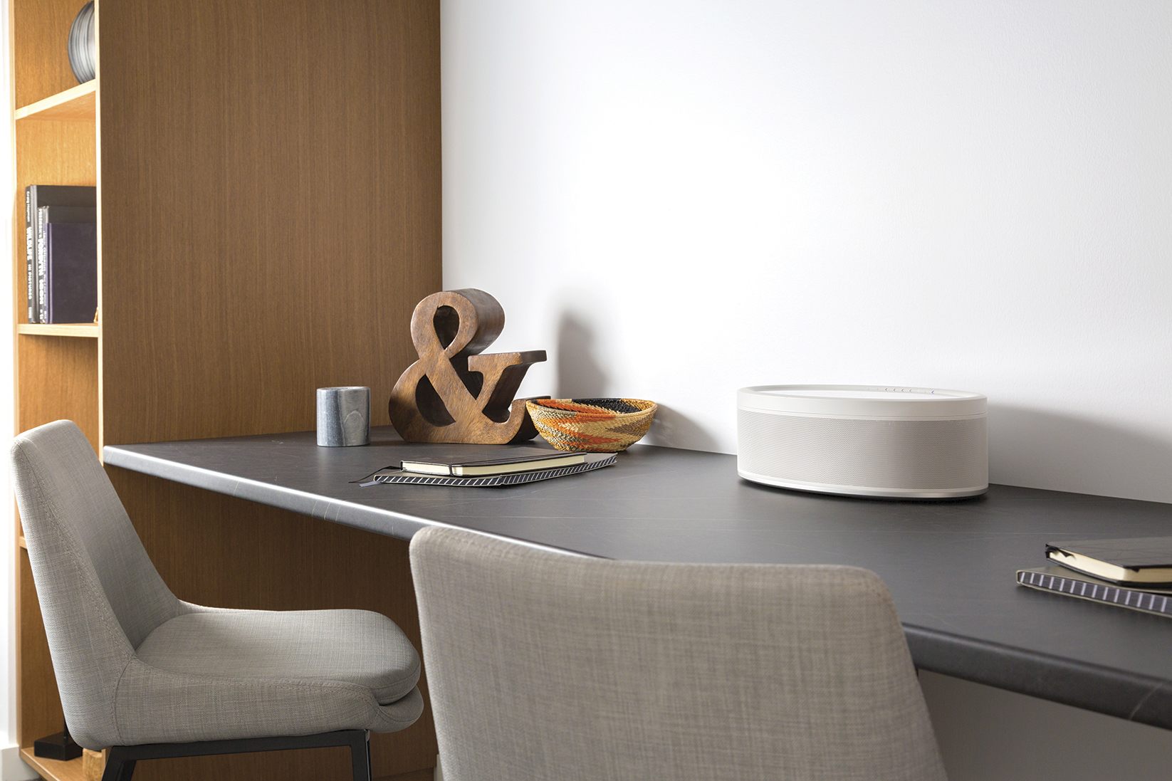 Yamaha MusicCast 50 White