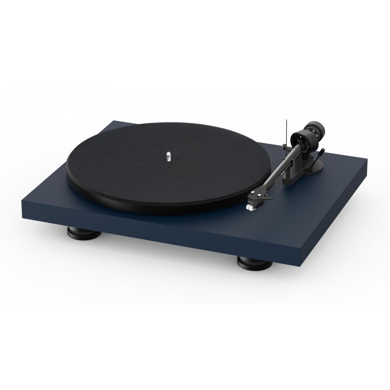Pro-Ject Debut Carbon EVO (2M-Red)