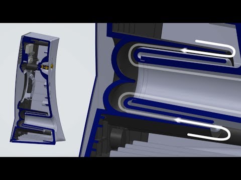 MartinLogan Motion 2i Gloss Black