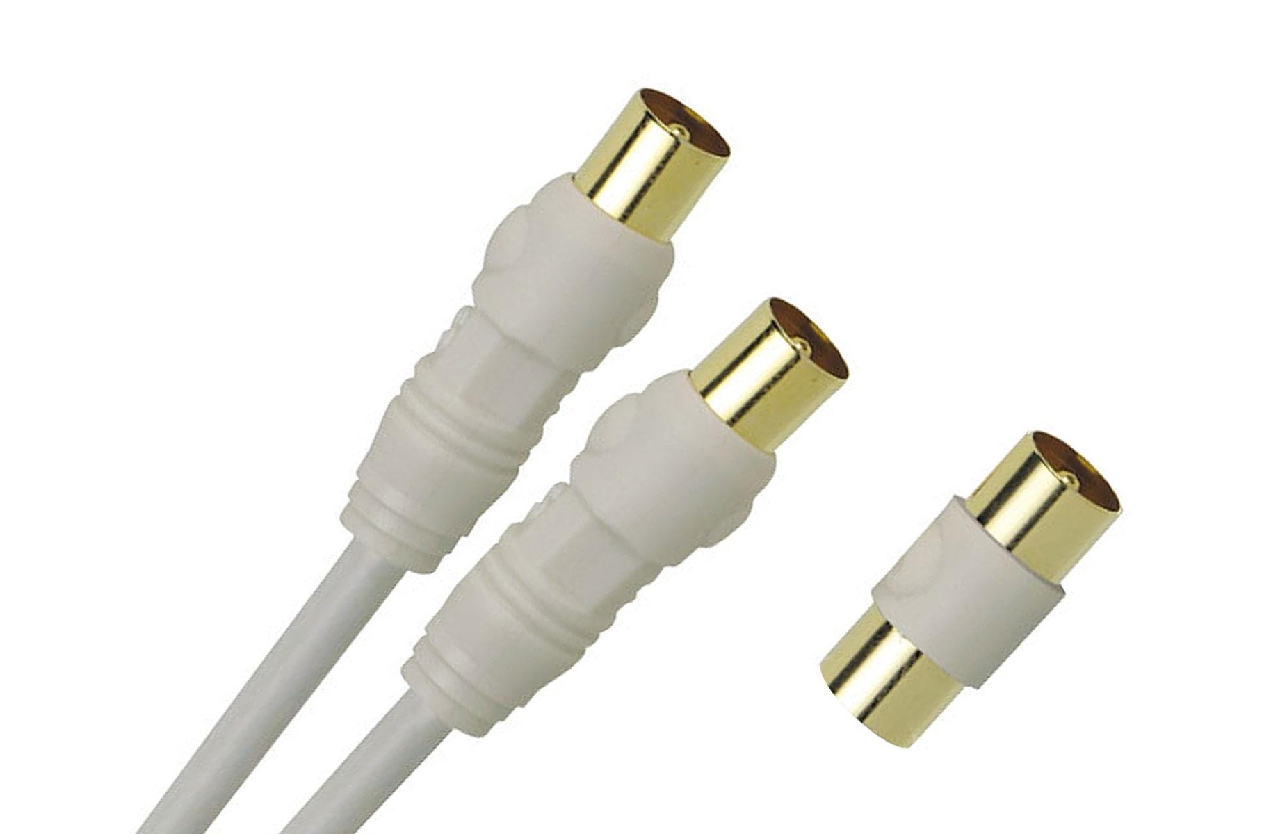 Cambridge Audio VID100 Coax - Coax (3m)