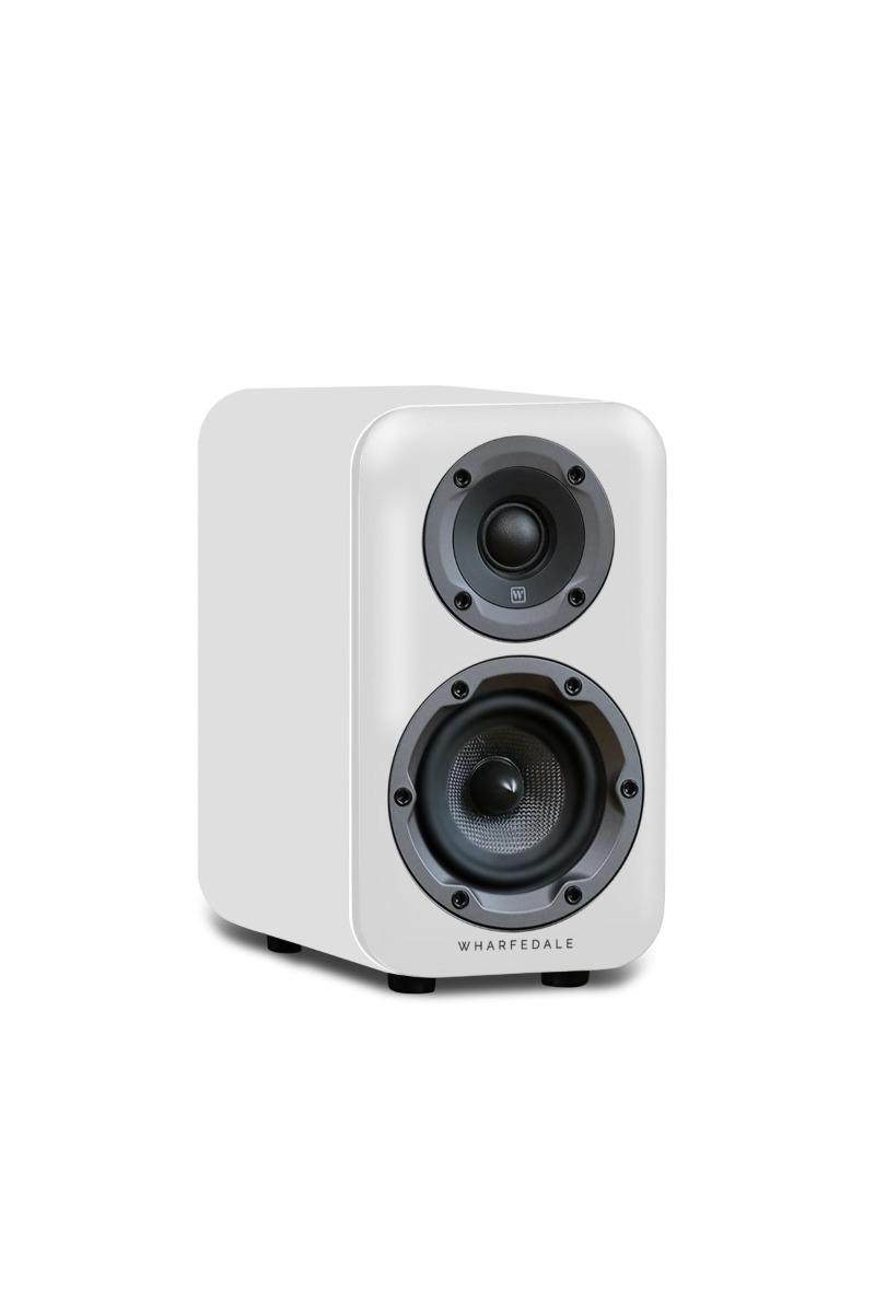 Wharfedale D310 White Sandex
