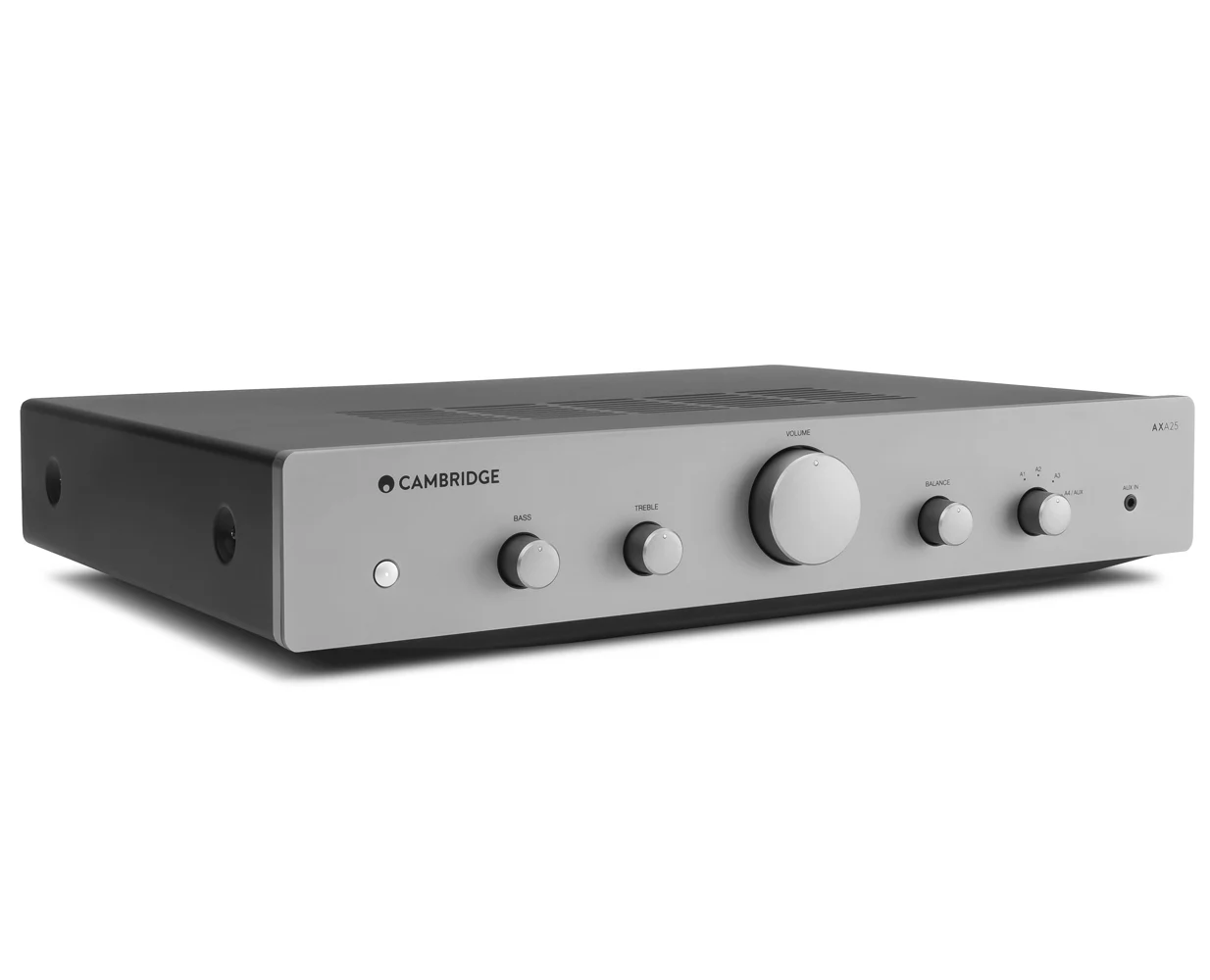 Cambridge Audio AXA25 integrated amplifier