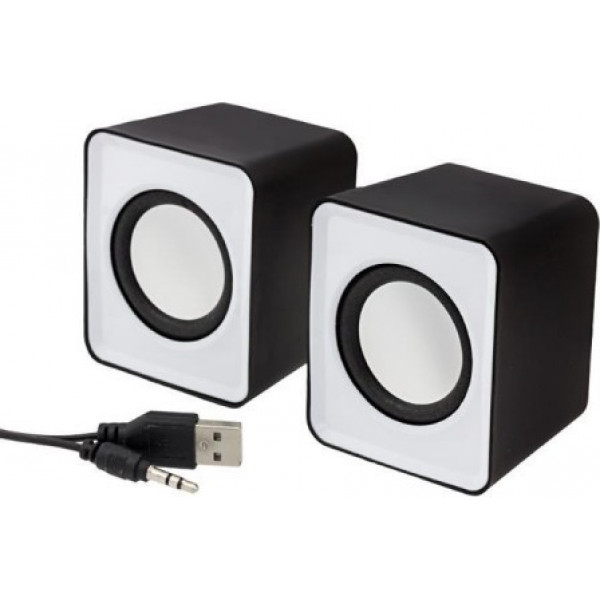 ATL ZS35 mini computer speakers