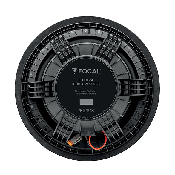 Focal Littora 1000 ICW SUB10