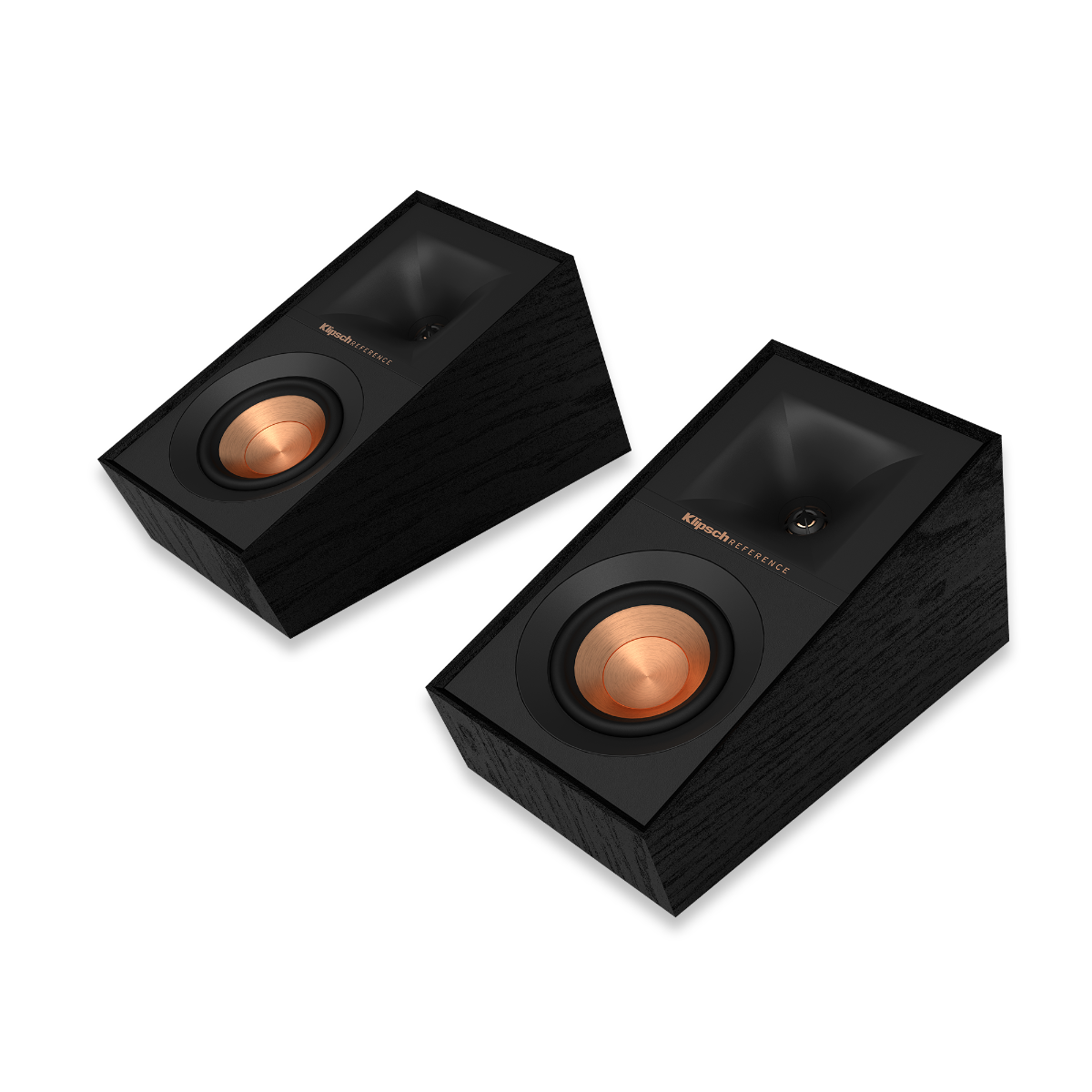 Klipsch Reference R-40SA - Atmos Surround Speakers