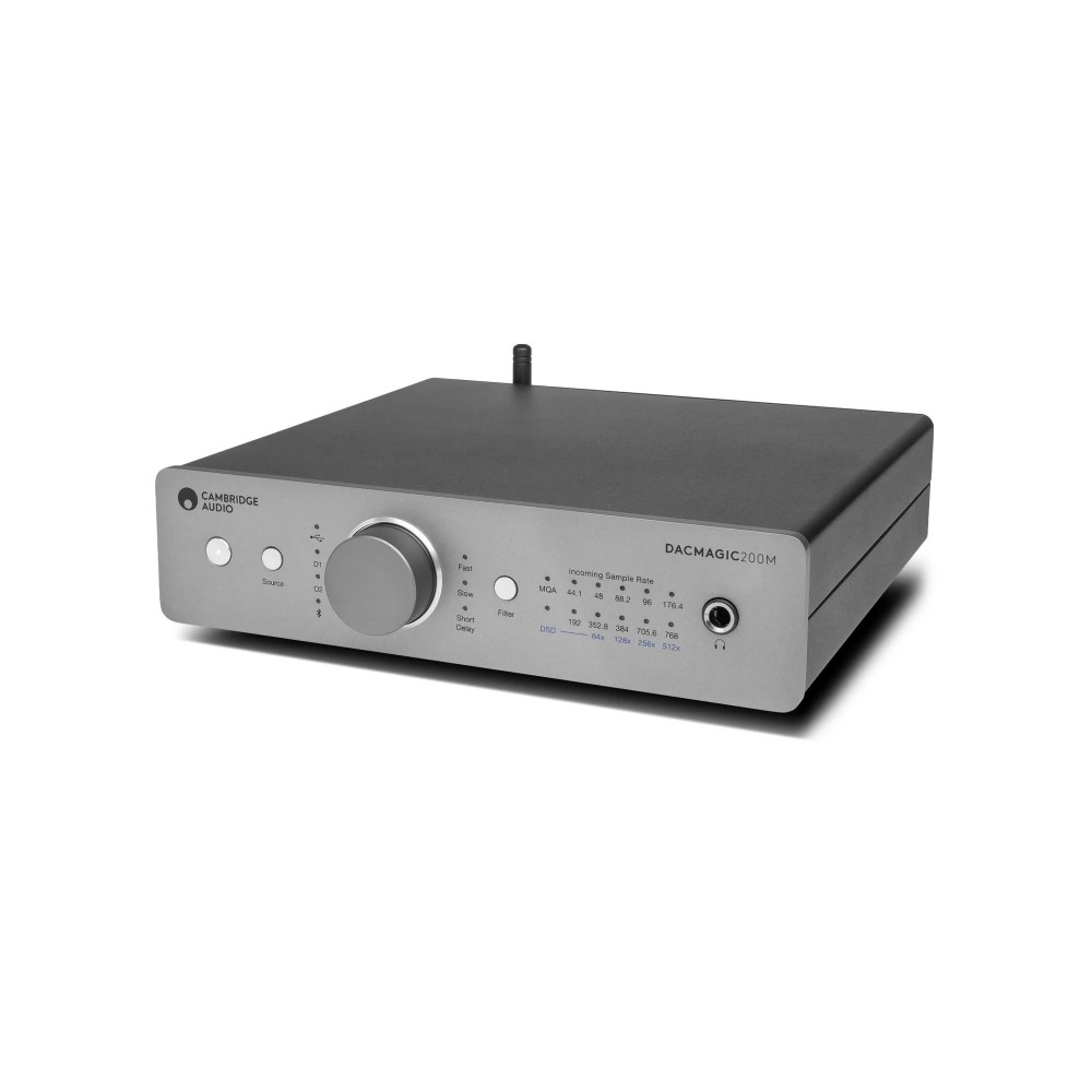 Cambridge Audio DacMagic 200M digital to analogue converter