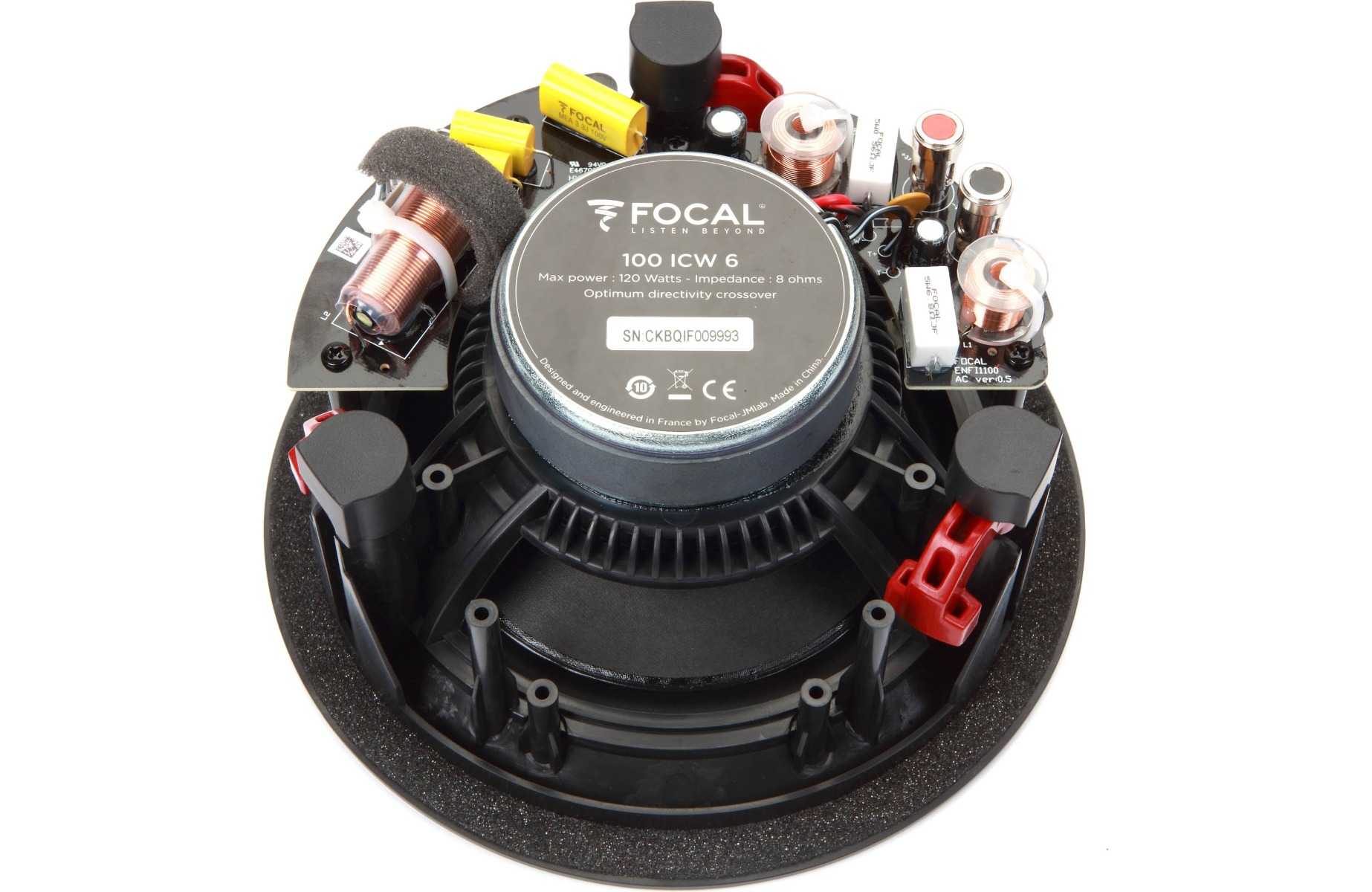 Focal 100 ICW 6