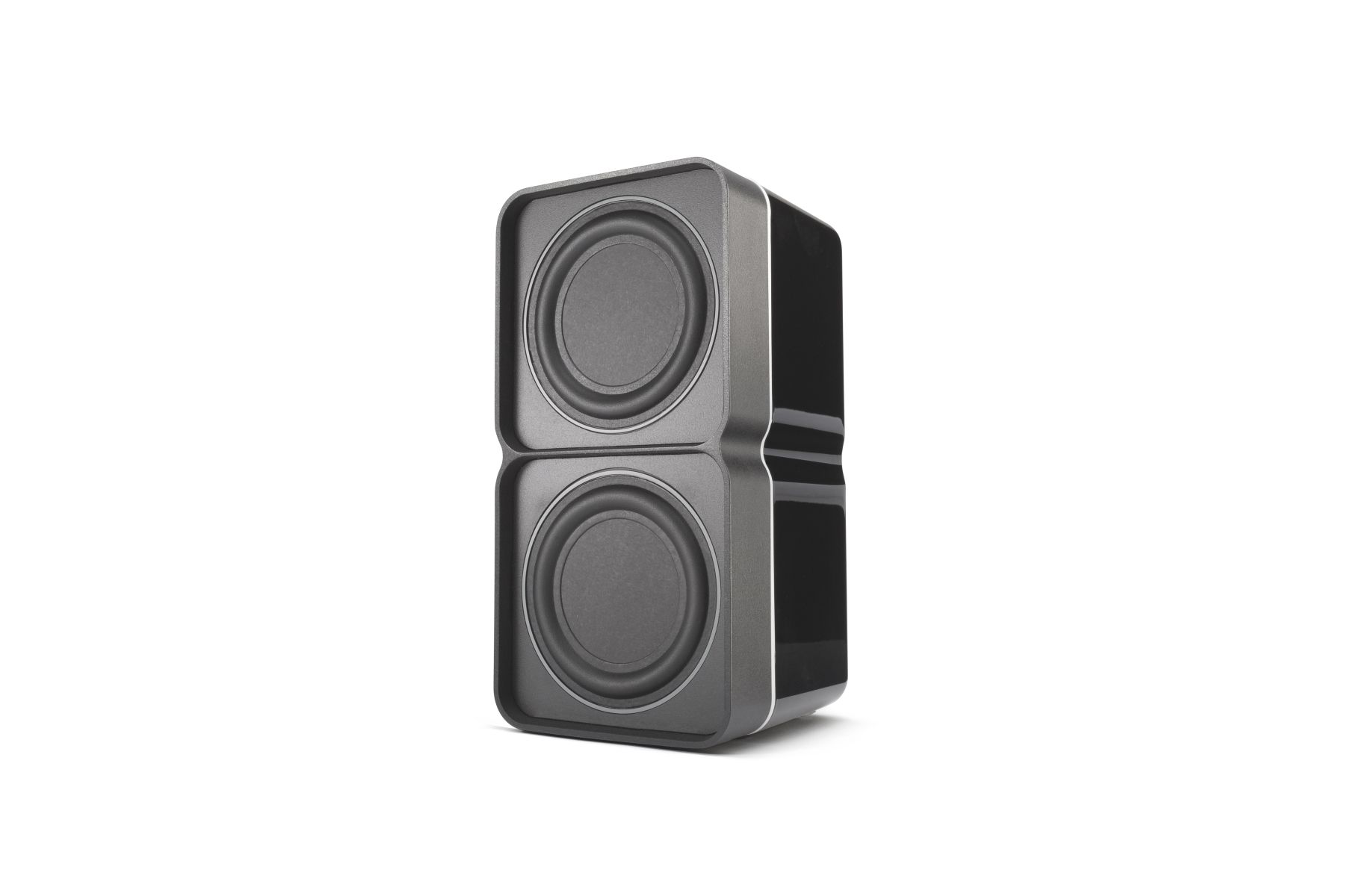 Cambridge Audio MINX MIN 22, black