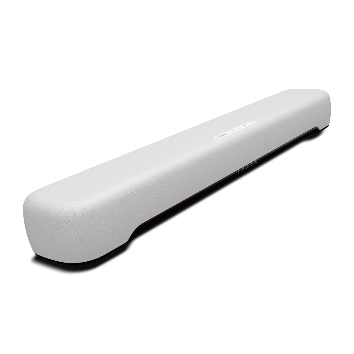 Yamaha SR-C20A Bluetooth soundbar with Subwoofer, white