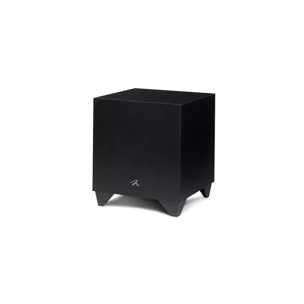 MartinLogan Dynamo 600X active subwoofer